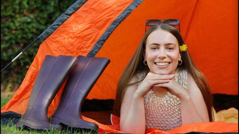 ‘Preparation is essential’: How to survive a rainy Electric Picnic 2026 as downpours and thunderstorms forecast
