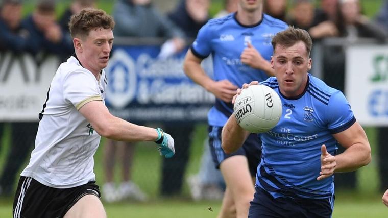 Sport Mayo SFC: Westport stunned by history-makers Kilmeena but still advance 12 hours ago