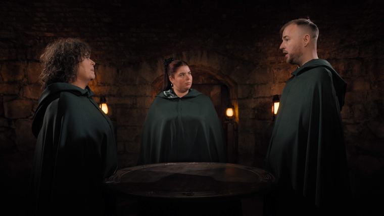 ‘The Traitors Ireland’ is lacking the sparkle of last year – why does the winning formula feel like it’s gone flat?