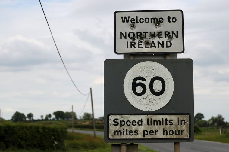 Police probing cases of suspects ‘exploiting’ Irish border
