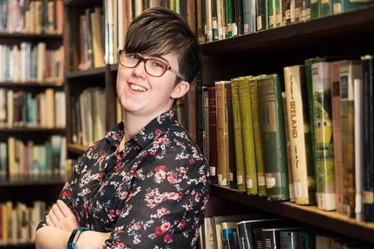 The Murder Detective: A fascinating deep dive into the killing of Lyra McKee