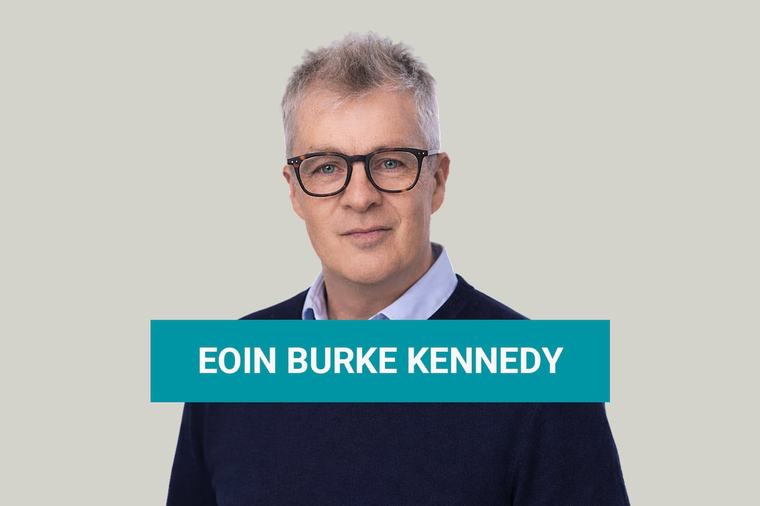 The two things that make Ireland expensive: Energy and housing