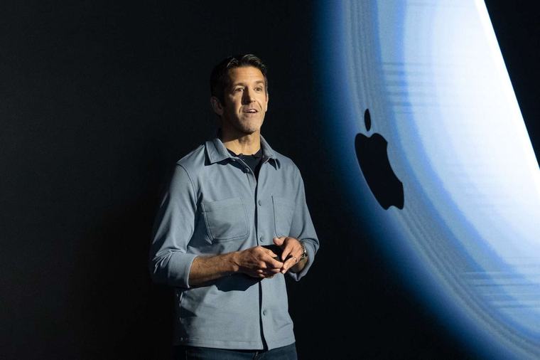 The four key challenges facing Apple’s new top dog John Ternus