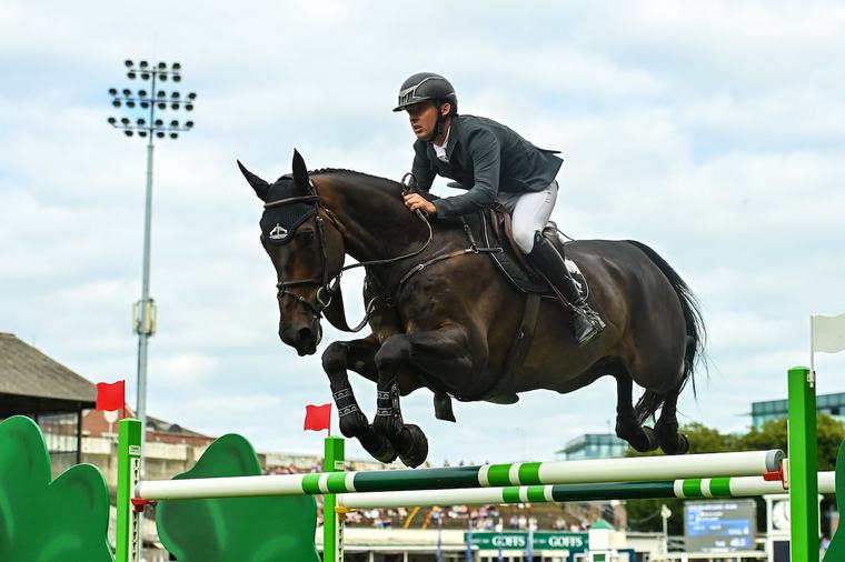 Why is the State’s national equestrian sports body in financial trouble and what will happen to it?