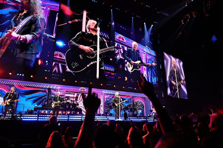 Event guide: Bon Jovi, Jack White and the other best things to see in Ireland in the week ahead