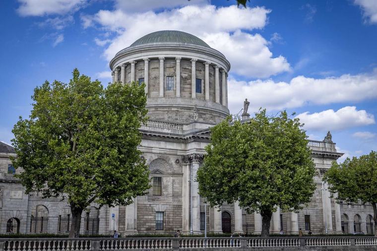 Legal action forces Horse Sport Ireland to apply for interim examiner