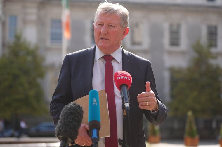 Longer prison sentences for drivers convicted of driving wrong way – Canney