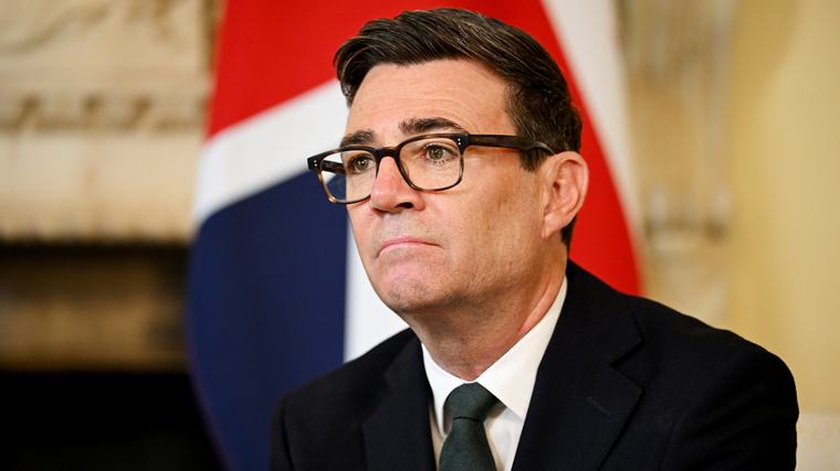 UK facing backlash to sanctions over Israeli West Bank settlements