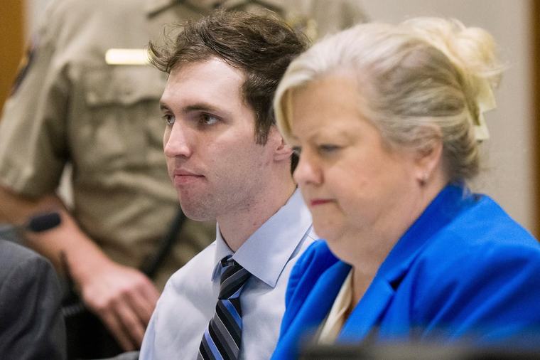 Charlie Kirk murder suspect Tyler Robinson pleads not guilty as judge sends case to trial