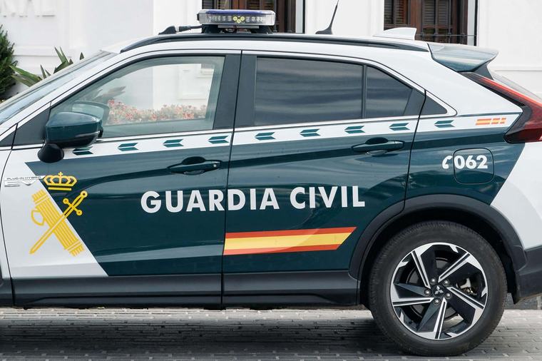 Irish woman and husband who died in Spain ‘deeply missed’