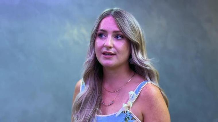 Comedian Sophia Wren: ‘I was stuck in this damsel in distress mythology, because I was an attention-seeker, even if that meant negative attention’