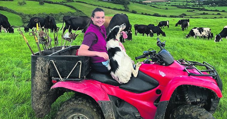 Only 13% of Irish farm holders are women: Carbery host event to drive change