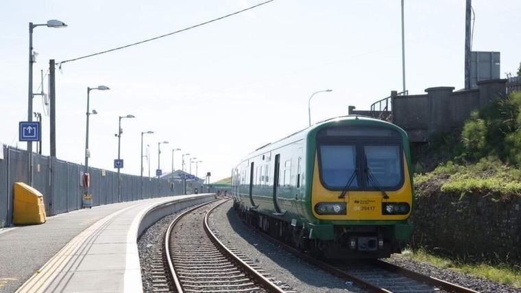 Revealed: All the reasons behind train delays along the Dublin-Rosslare rail line