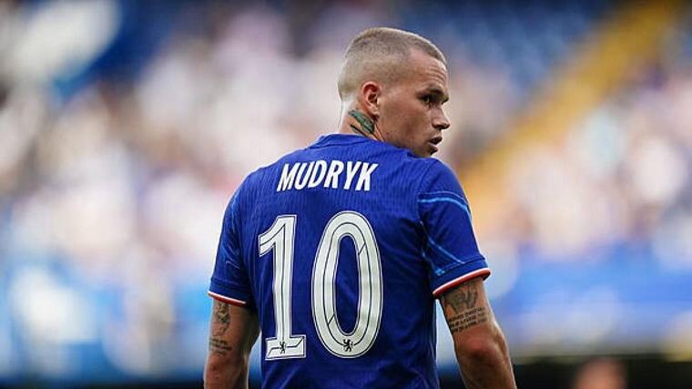 National Sports Transfer deadline day: Spurs go for Chelsea duo as Aston Villa splash the cash Mykhailo Mudryk and Tosin Adarabioyo are set to switch Stamford Bridge for north London. 3 days ago RSS, Syndicated Content