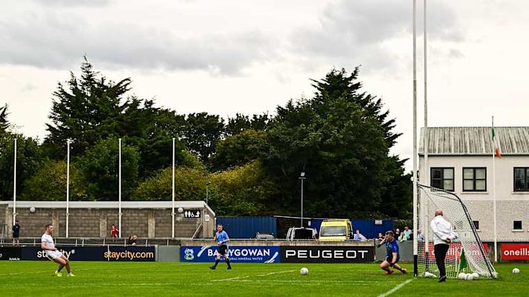 Football Dublin PTSB Dublin SFC 1: Quarter-finals fixtures confirmed 11 HR AGO