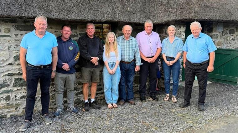 News For Rifleman Luke Delaney... The birthplace of the WW1 rifleman from Cavan is opened this weekend - a monument to all WW1 soldiers airbrushed from history 1 day ago Nicole McDermott