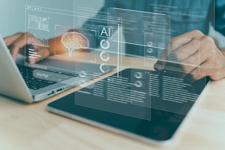 Number of entry-level jobs being lost to AI overstated, says new CIPD chief executive
