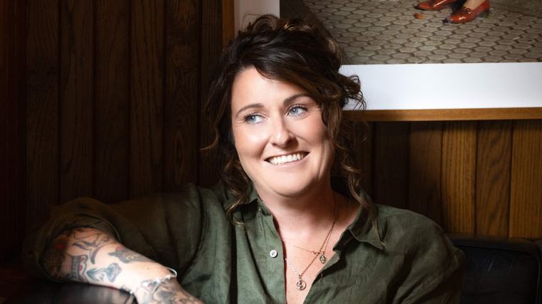 From feeling ‘too stupid to have dreams’ to comedy star: Kyla Cobbler’s memoir is a rollicking ride