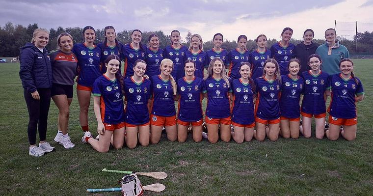 CAMOGIE ROUND-UP: Newcestown and Clonakilty set fast pace at premier intermediate level