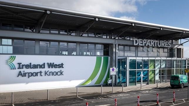 NTA urged to deliver long-promised Ballina–Knock Airport link