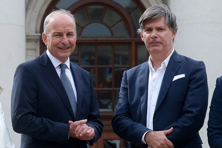 Vertiv’s Irish profits more than double as data centre equipment sales surge
