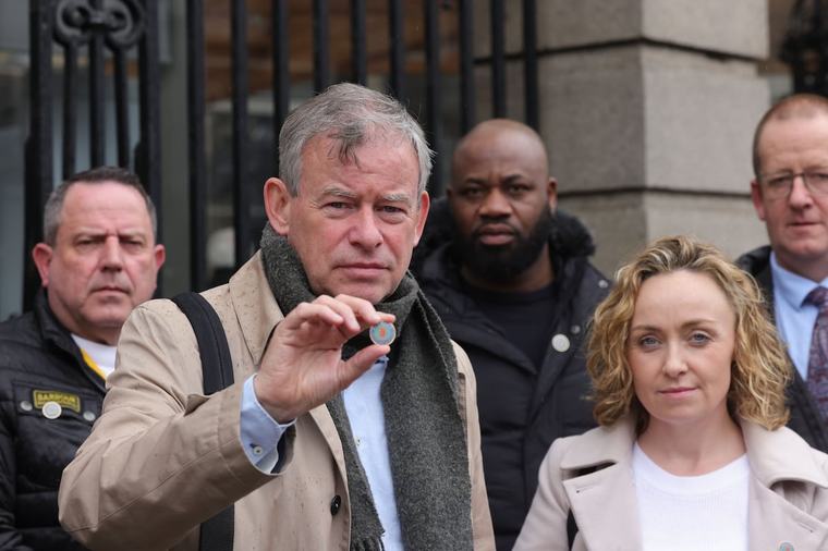 Public sector faces widespread strikes if new pay deal not agreed