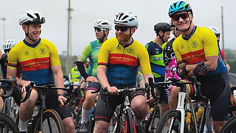 Sport Great racing around Coole, Multyfarnham, Castlepollard --> 209 -->