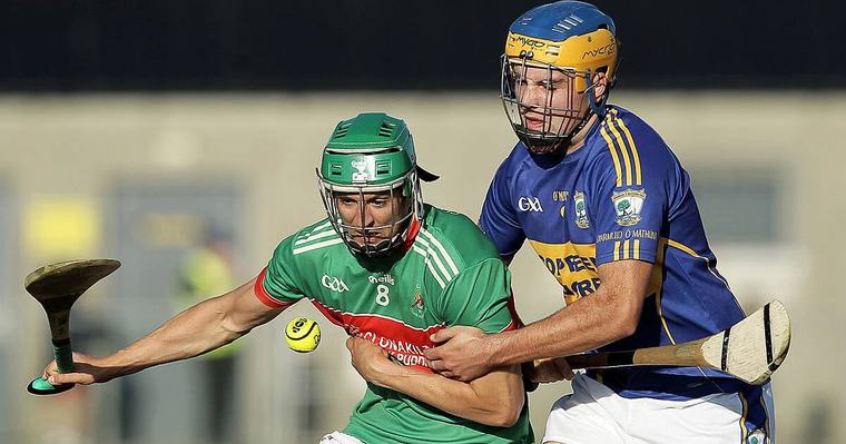 The final push in Carbery as junior A hurling championship reaches final round of group games