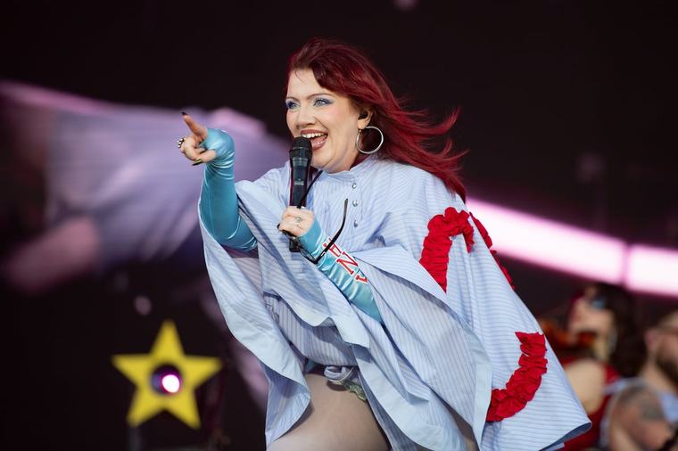 Electric Picnic 2026: Map, weather, stage times and more, here’s everything you need to know