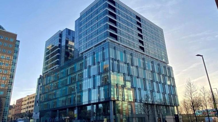 Rare new listing for Dublin stock market as property investor GDL makes debut