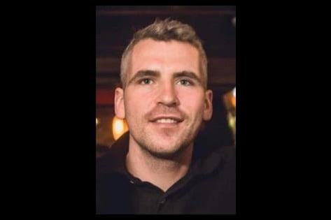 Glengad 5K to honour memory of much-loved Malin man Christopher ‘Jeckey’
