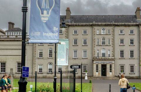LETTER: Carlow College ‘a valued treasure’