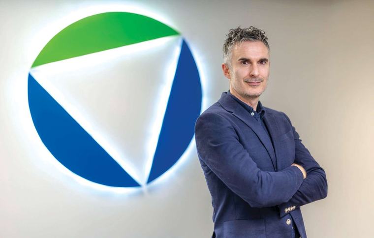 ‘My life was on a treadmill’ - Kroll MD Niall Cribben on Climb for a Cause and his financial career