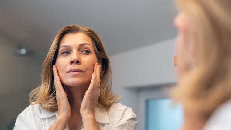 Here’s what happened when... I tried fixing my skin barrier
