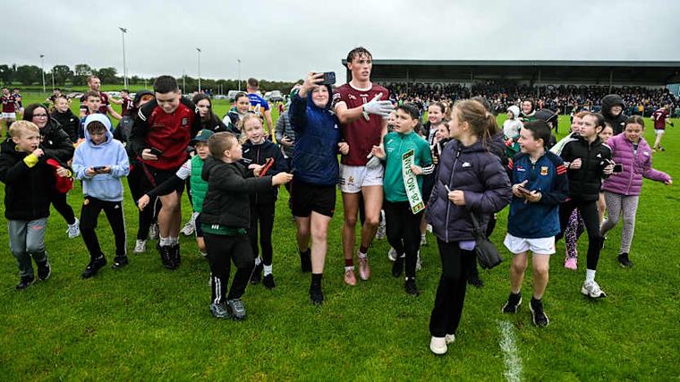Round-up: Weekend's senior club championship action 15 HR AGO
