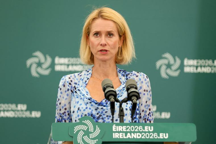 Escalating Russian attacks intended to ‘scare’ Europe, says EU foreign affairs chief
