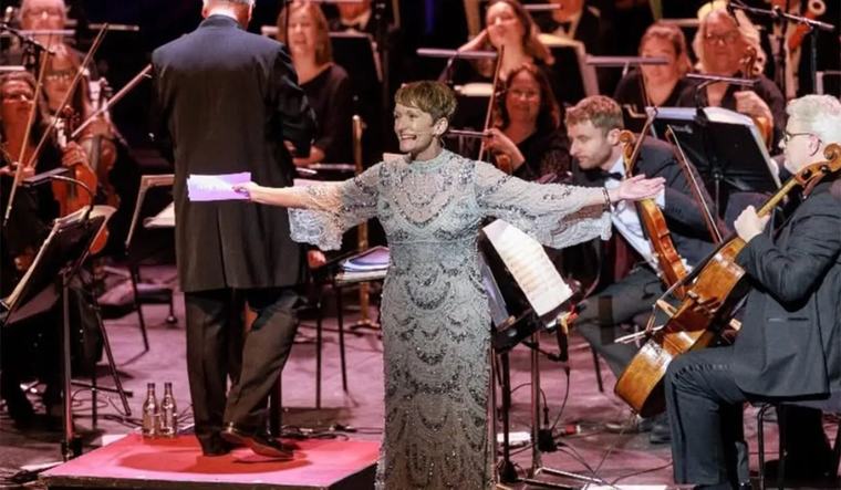 A century on air: RTÉ celebrates 100 years with spectacular celebration
