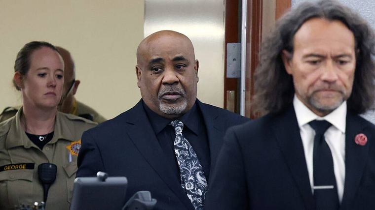 What to know about evidence that led to conviction in Tupac Shakur’s killing