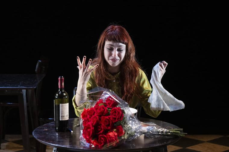 Mirandolina review: Marina Carr updates 18th-century comedy as feminist tragedy with keen moral purpose