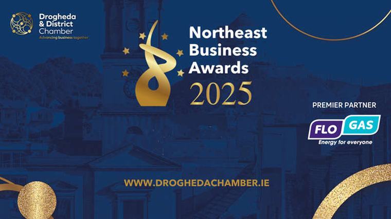 The Northeast Business Awards 2025