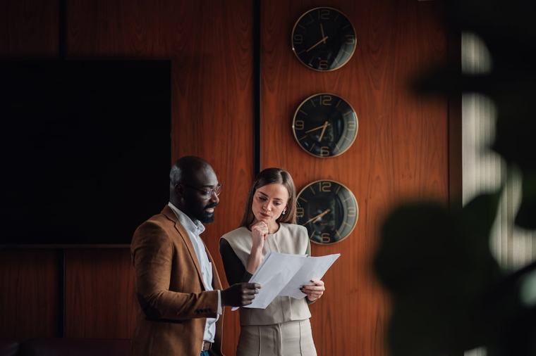 A beginner’s guide to the 9-5 work week: Minimise your morning, don’t overshare