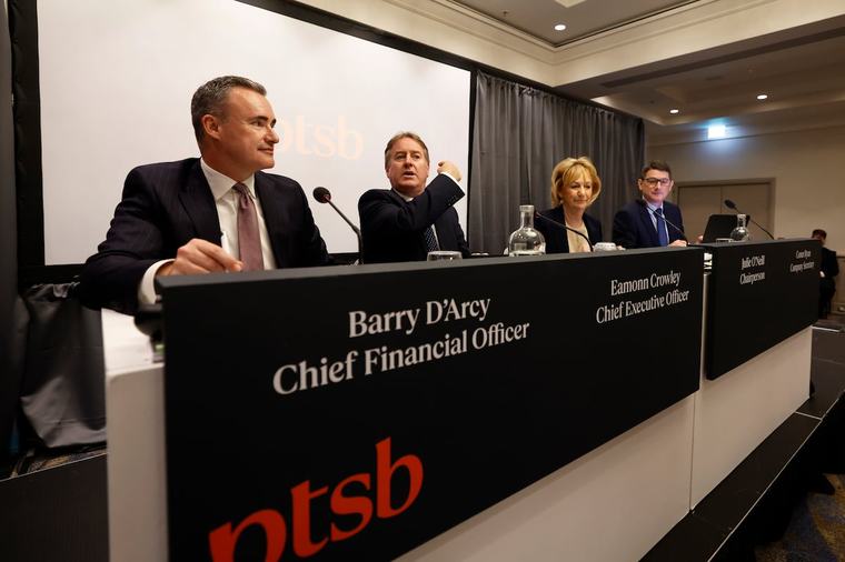 High Court hearing to sanction Bawag takeover of PTSB set for October