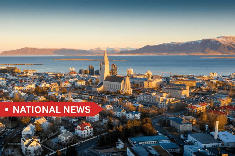 Irish teenager killed in tragic road crash in Iceland named locally