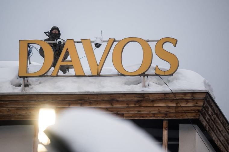 More than €16,000 spent on accommodation for Irish delegation at Davos summit