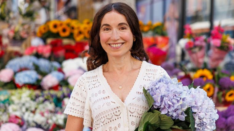 Mary McCarthy: ‘Why I’m choosing the Old-Money Face option at 50 over Botox and filler’