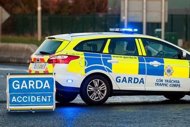 Man arrested after two-year-old killed in Limerick hit-and-run