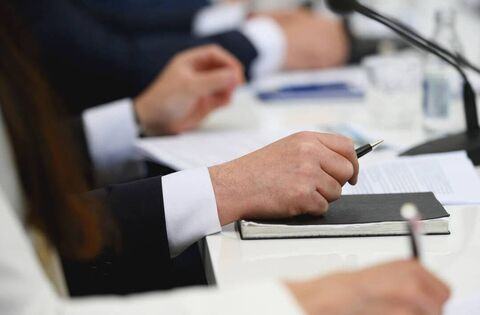 news Councillors back proposal for CE scheme age extension