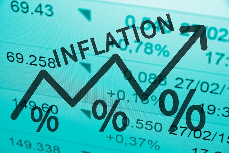 Higher energy prices drive Irish inflation to 3.4%