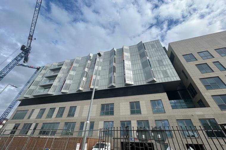 Elderly patient in alleged abuse video is not who was originally identified, says HSE