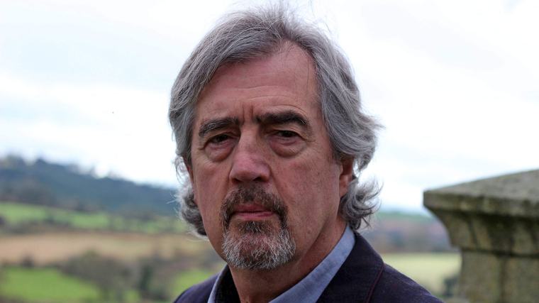 Sebastian Barry flirts again with the cultural appropriation police in his lyrical gem of a slave novel
